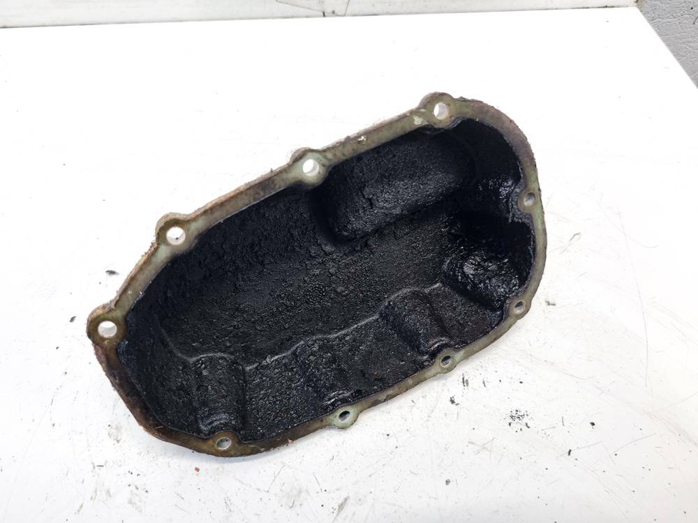 078103773D Audi A6 1998 crankcase Pressure Control Valve - Thumbnail 3