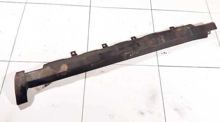 71800SWWG010M1 Honda CR-V 2008 Right Sill Moulding