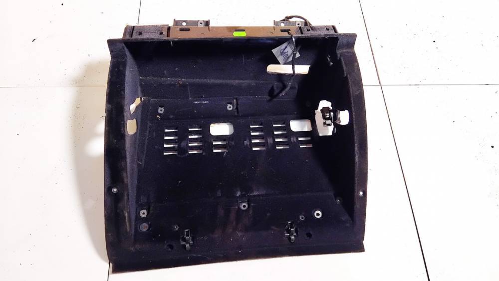 Volkswagen Phaeton 2002 Interior trim