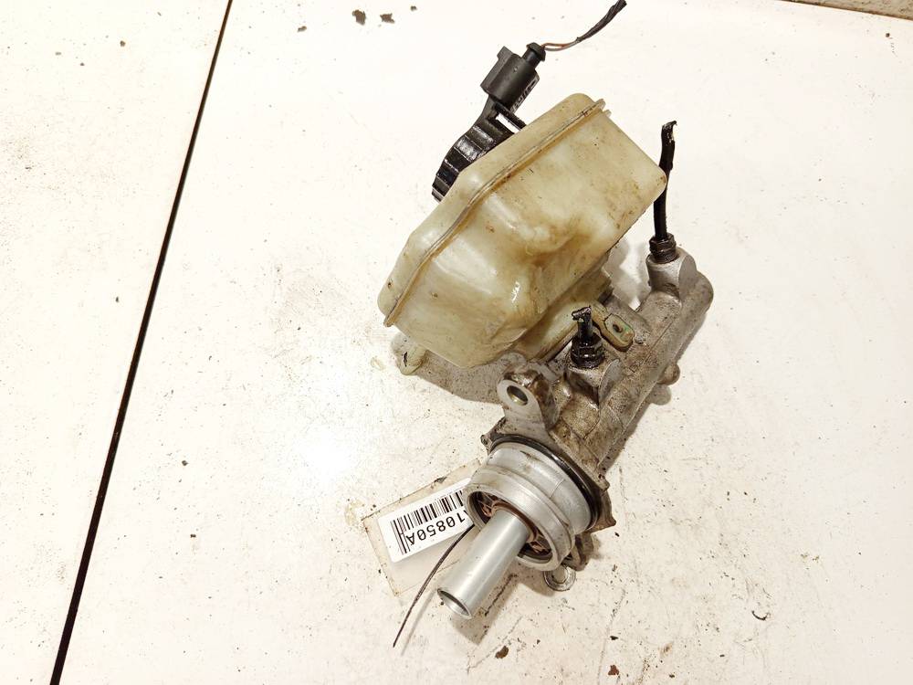 1K1611301C Volkswagen Golf 2003 Pagrindinis stabdziu cilindras