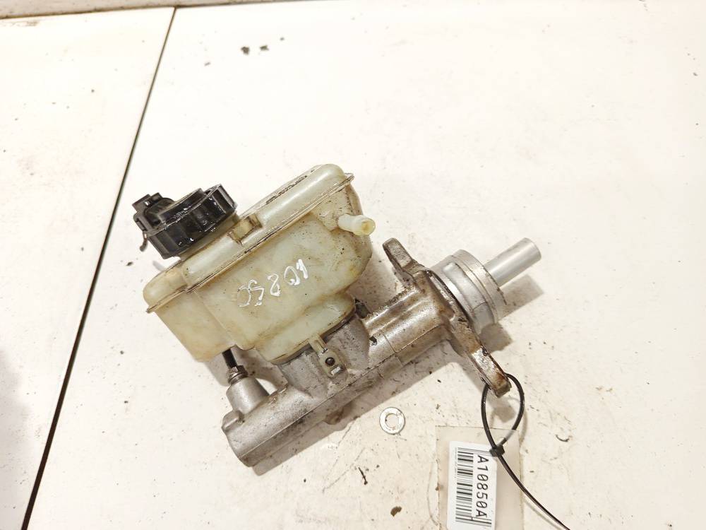 1K1611301C Volkswagen Golf 2003 Pagrindinis stabdziu cilindras - Thumbnail 2