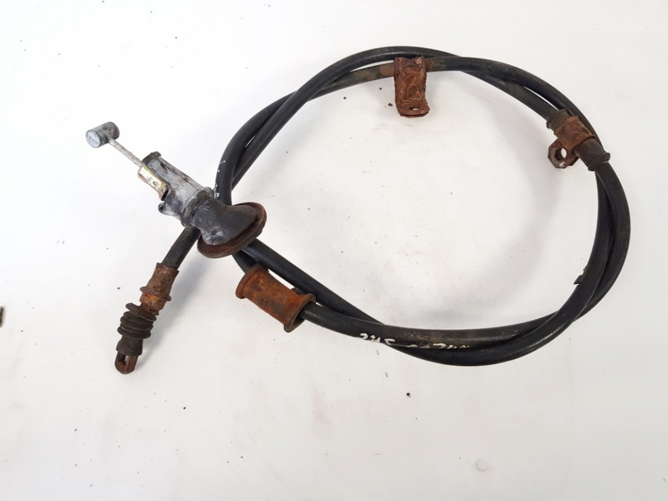 Volvo S40 1997 Brake Cable
