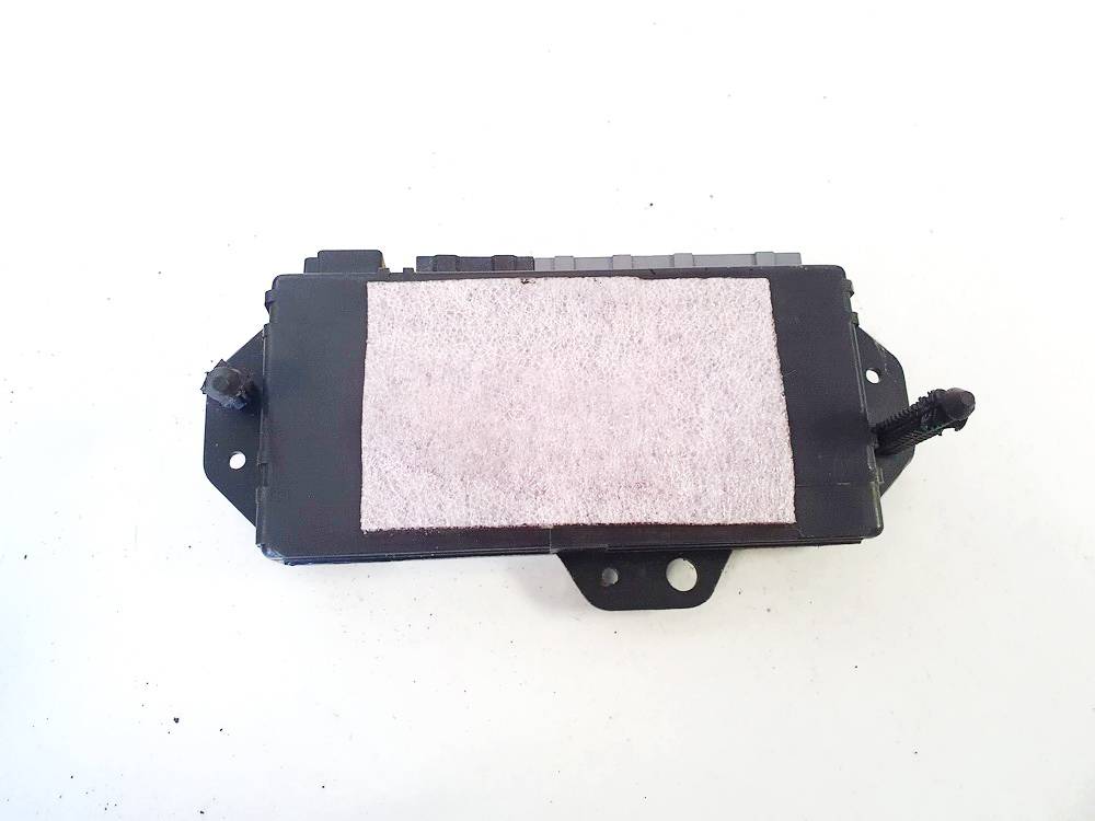 42859C Chrysler 300C 2006 Steuergerät Türsteuergerät - Thumbnail 3