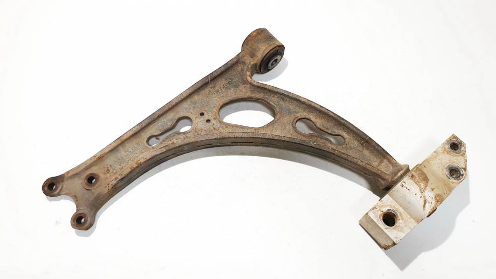 1K0407153G Volkswagen Touran 2004 Bras de commande avant droite - Thumbnail 2