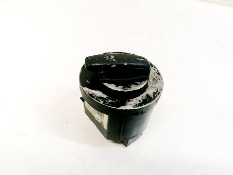 1T0941431B USED Headlight adjuster switch (Foglight Fog Light Control