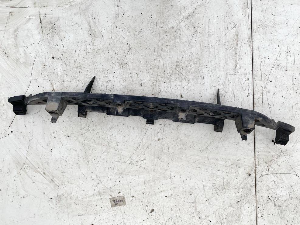 4L0807329 Audi Q7 2006 Stoßstangenhalter Hinten