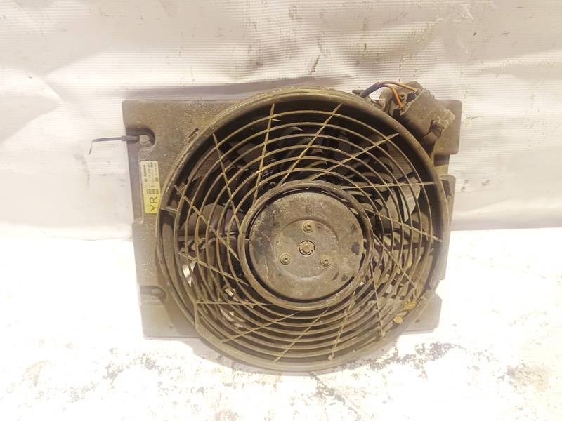 0130303247 Opel Astra 2000 Difuzorius (radiatoriaus ventiliatorius)