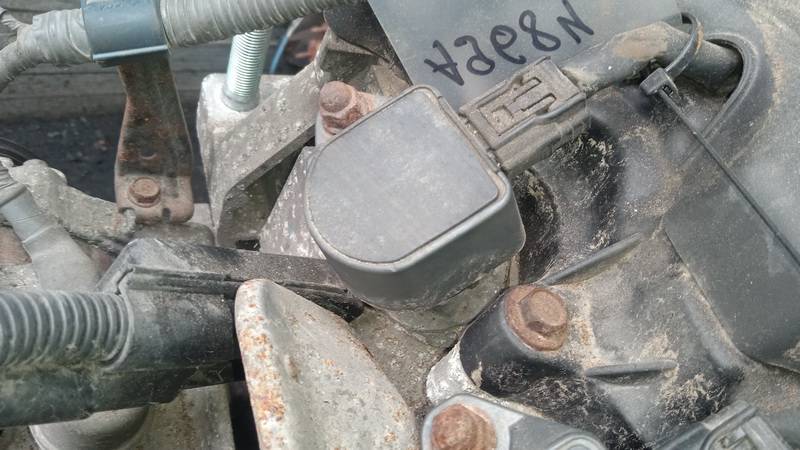 Honda Civic 2007 Cewka zapłonowa