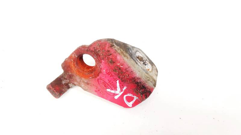 6M21U22811AB Ford S-Max 2008 Charnière de porte avant