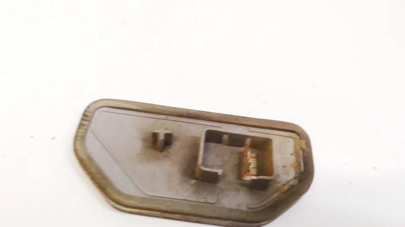 3202000496 Renault Kangoo 2008 Luz interna puerta - DELANTERO IZQUIERDO - Thumbnail 2