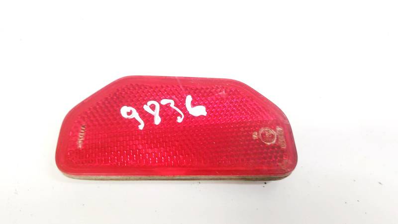 3202000496 Renault Kangoo 2008 Luz interna puerta - DELANTERO IZQUIERDO