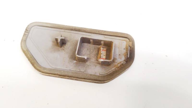 3202000496 Renault Kangoo 2008 Luz interna puerta - DELANTERO IZQUIERDO - Thumbnail 3