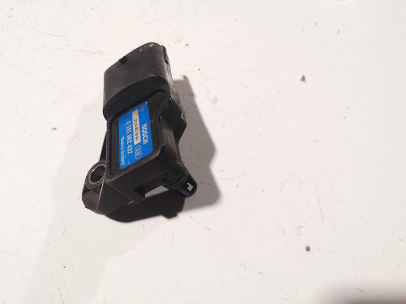 0281002437 Opel Frontera 2005 Ilmanpaineanturi – MAP