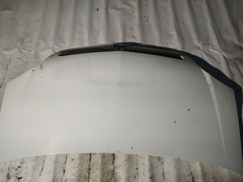 BALTAS Opel Meriva 2003 Hood