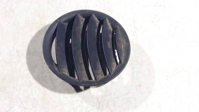 13116037 Opel Meriva 2004 Salona gaisa restes