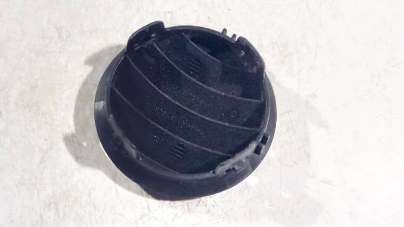 13116037 Opel Meriva 2004 Dash Vent (Air Vent Grille) - Thumbnail 2