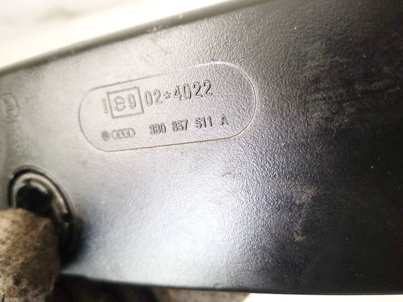 3B0857511A Volkswagen Golf 1998 Interior, View Mirrors - REAR - Thumbnail 3