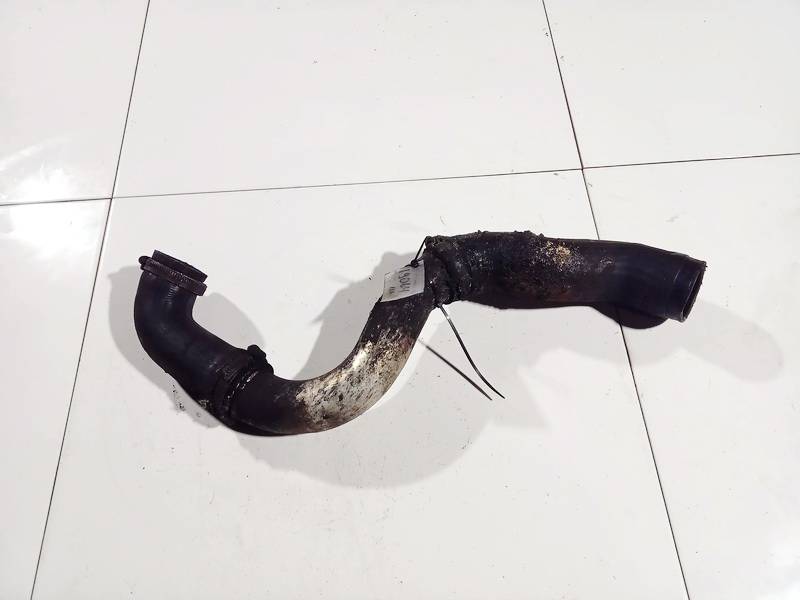 BMW X5 2001 Manguera-tubo del intercooler