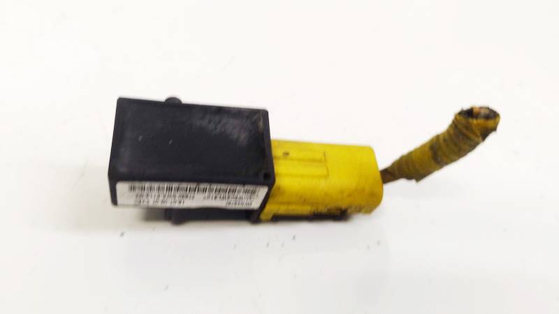 77930SWAE113M4 Honda CR-V 2007 Srs Airbag crash sensor - Thumbnail 3
