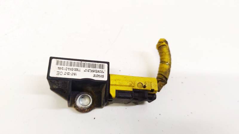 77930SWAE113M4 Honda CR-V 2007 Srs Airbag crash sensor