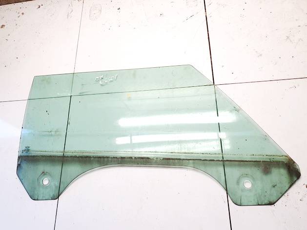 DOT27AS2M24100 MINI ONE 2011 Seitenscheibe Fenster Seiten Scheibe Vorne Rechts