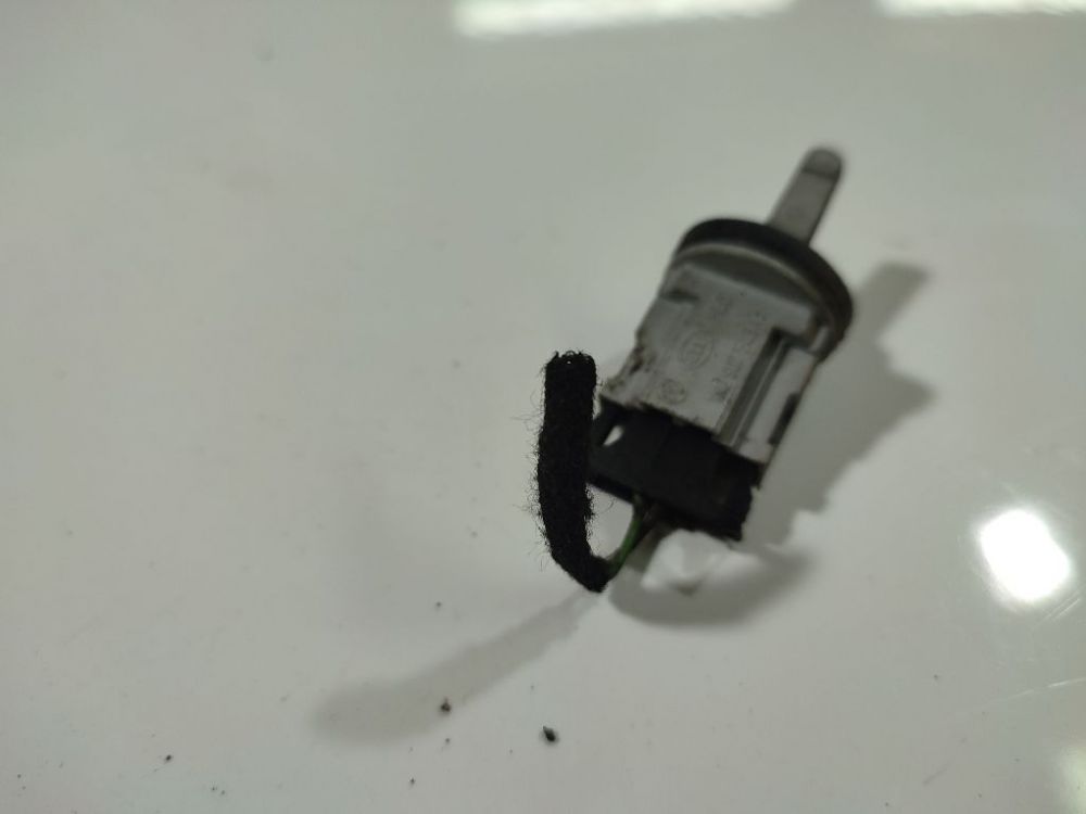 585507 Audi A3 2003 Intake Air Temperature Sensor (Cabin Air Temperatur) - Thumbnail 3