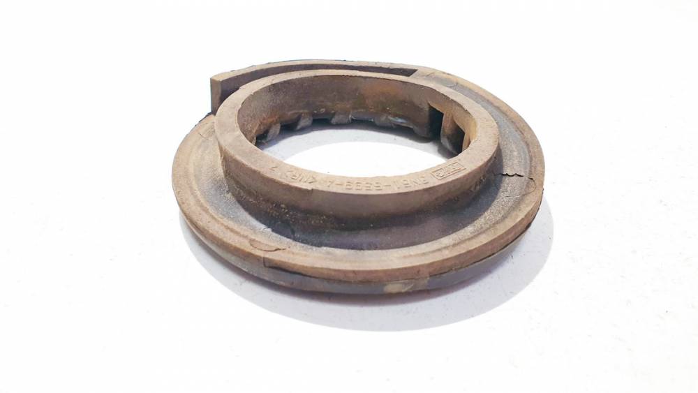 3N615599A Mazda 3 2007 Suspension Simple de Jambe Élastique - Thumbnail 2