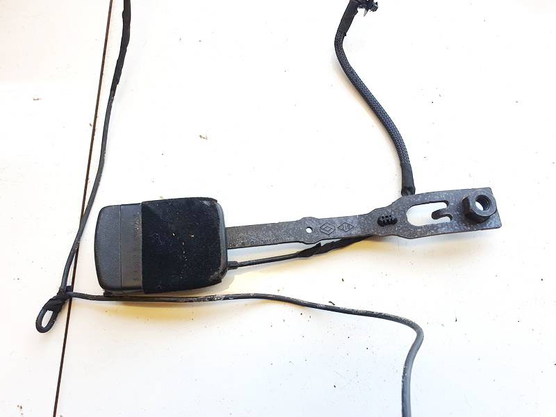 878161497R Renault Laguna 2010 Saugos dirzo sagtis (laikiklis) P.D.