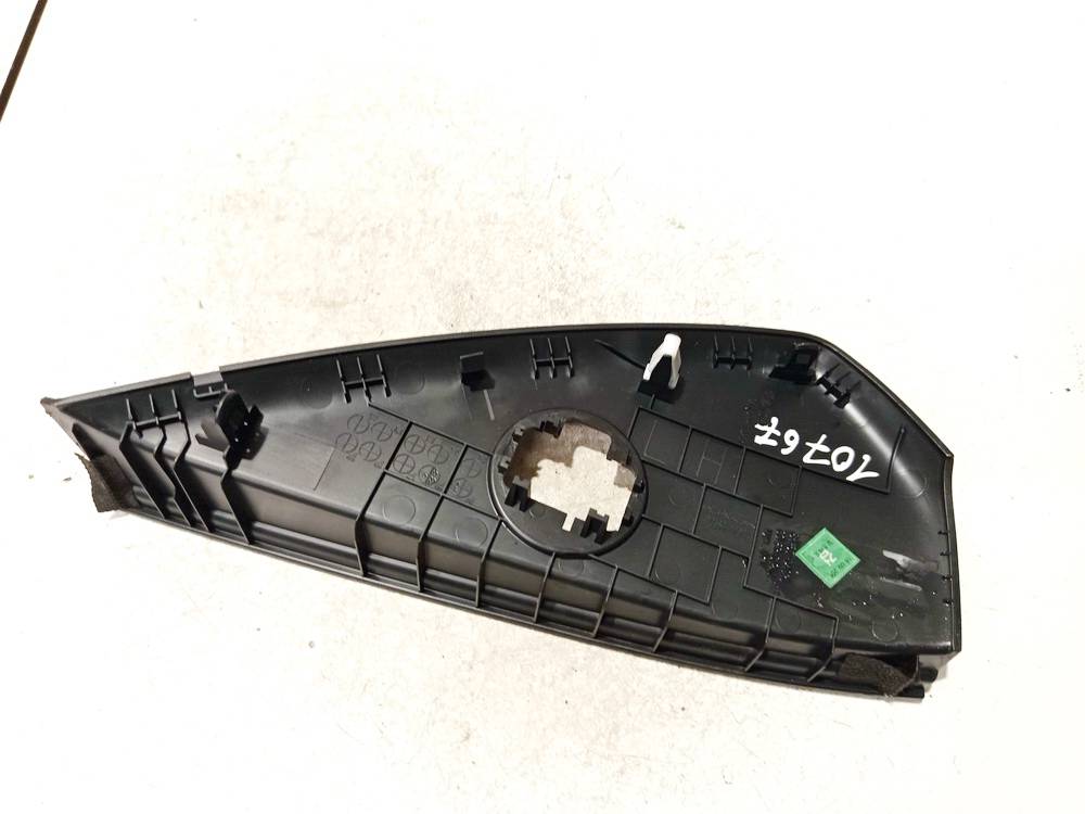 84765D4920 Kia Optima 2017 Wykończenie wnętrza (plastikowe elementy) - Thumbnail 2