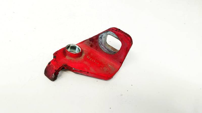 6M21U22810AB Ford S-Max 2008 Door Hinge - FRONT - Thumbnail 3