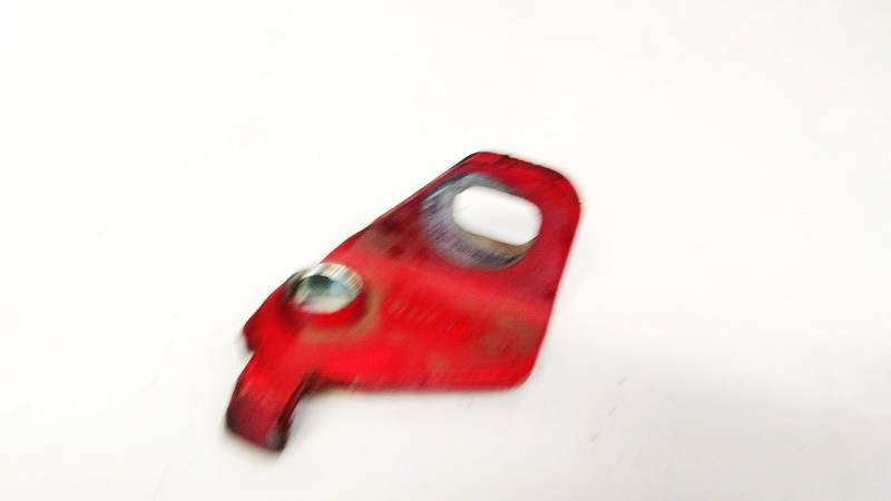 6M21U22810AB Ford S-Max 2008 Door Hinge - FRONT - Thumbnail 2