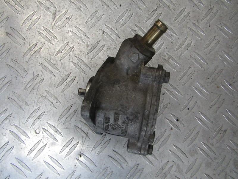 46771105 Fiat Marea 1997 Pompa próżniowa układu hamulcowego