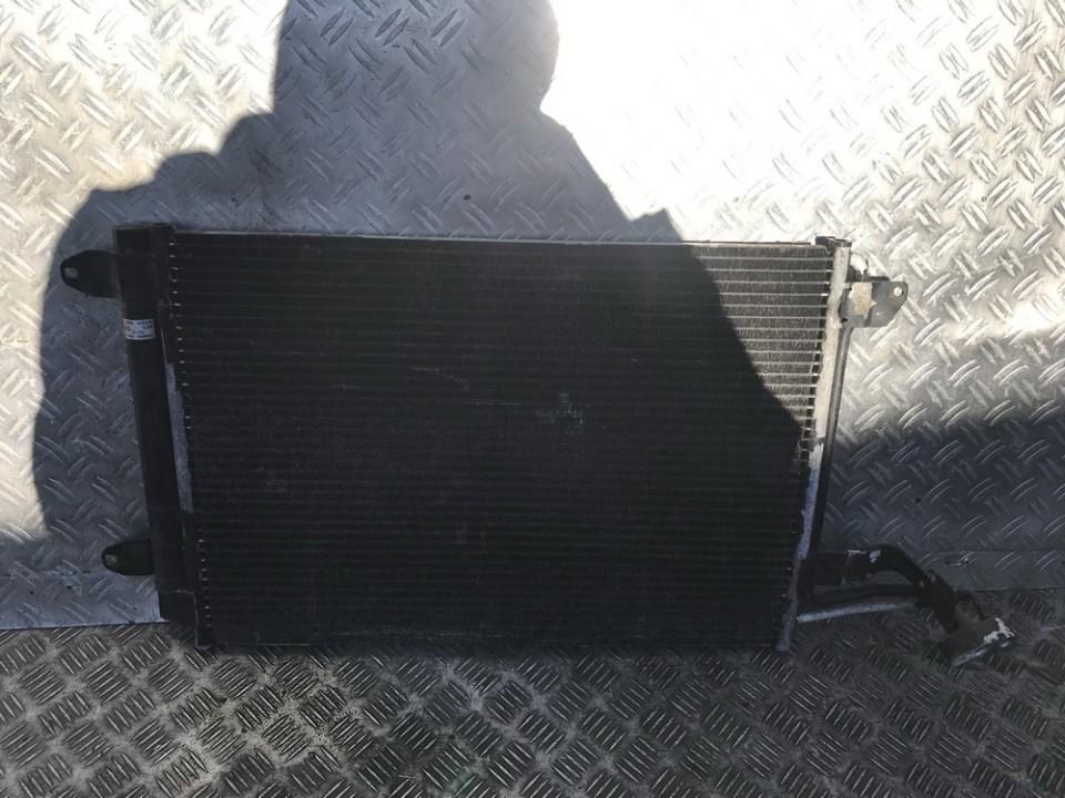 1K0298403A Audi A3 2007 Air Conditioning Condenser