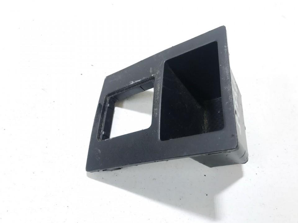 5892542020 Toyota RAV-4 2007 Interior trim