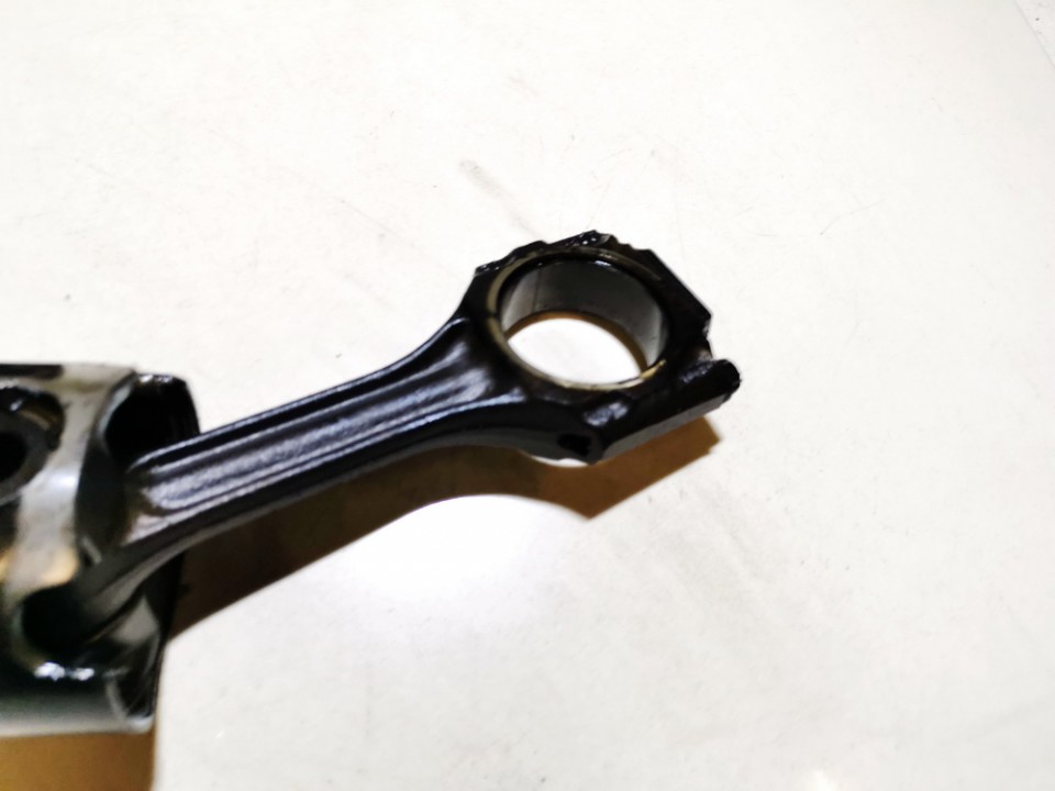 028H Audi A4 1996 Piston and Conrod (Connecting rod) - Thumbnail 3