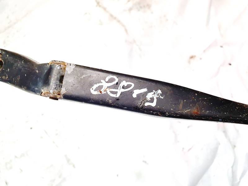 3B1955409C Volkswagen Passat 2002 Wiper Blade - Thumbnail 2