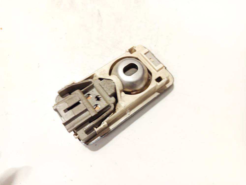 Citroen Xsara Picasso 2000 Włącznik oświetlenia wnętrza - TYLNE - Thumbnail 3