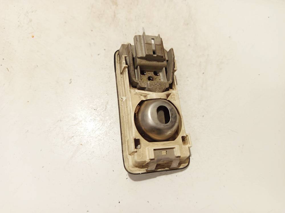 Citroen Xsara Picasso 2000 Włącznik oświetlenia wnętrza - TYLNE - Thumbnail 2