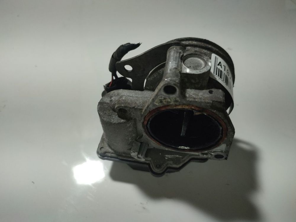 03G128063Q Volkswagen Polo 2008 High Flow Throttle Body Valve (Air Control Valve)