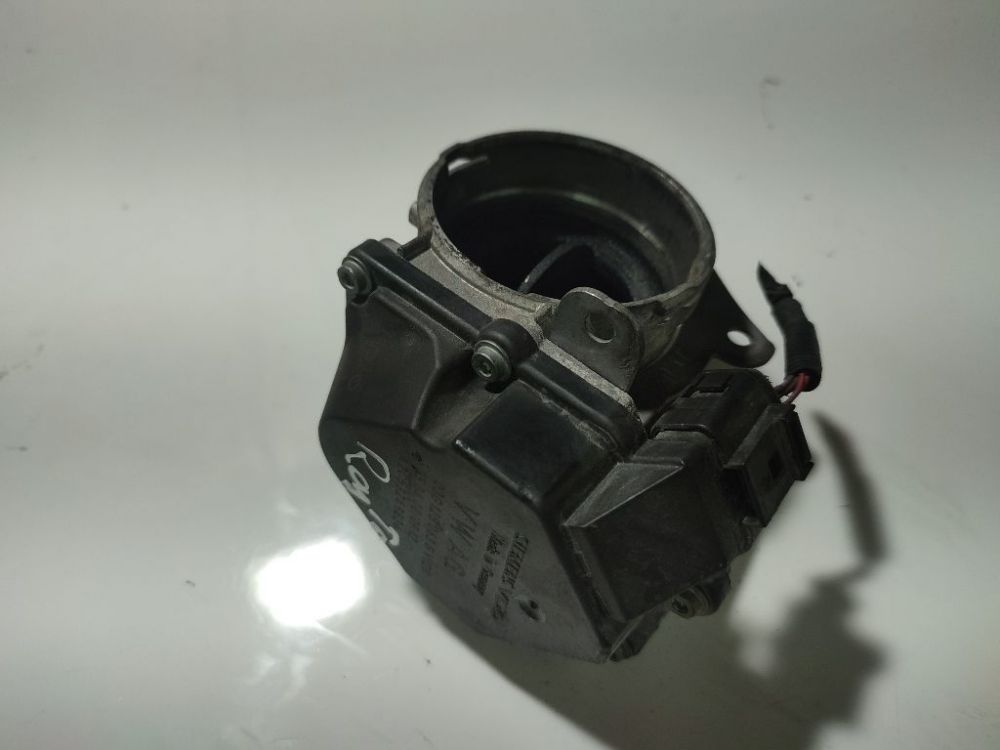 03G128063Q Volkswagen Polo 2008 High Flow Throttle Body Valve (Air Control Valve) - Thumbnail 3
