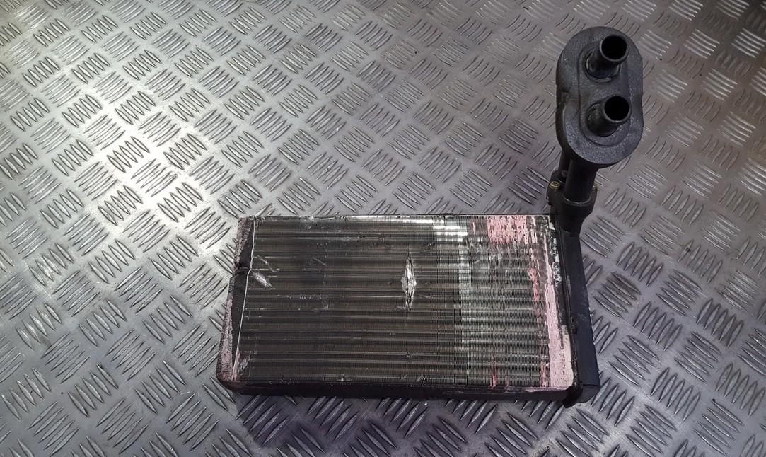 95NW18C308AC Ford Galaxy 2003 Heater radiator (heater matrix)