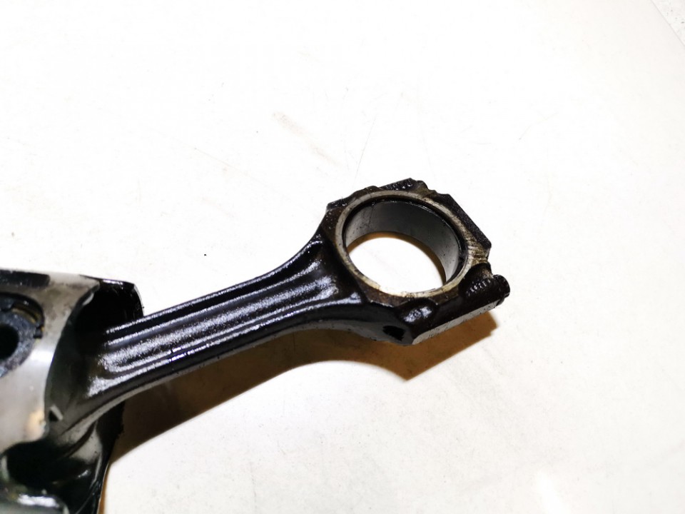 028H Audi A4 1996 Piston and Conrod (Connecting rod) - Thumbnail 3