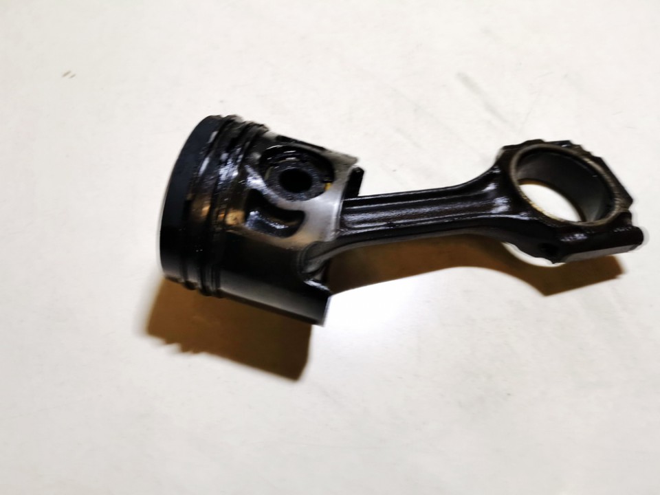 028H Audi A4 1996 Piston and Conrod (Connecting rod) - Thumbnail 2