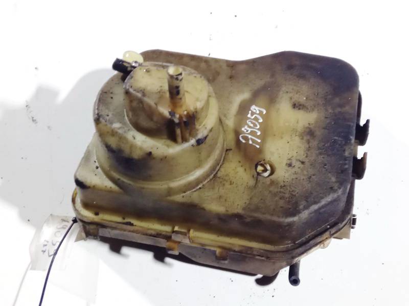 9636068780 Citroen C5 2005 Power Steering Pump Oil Reservoir Tank