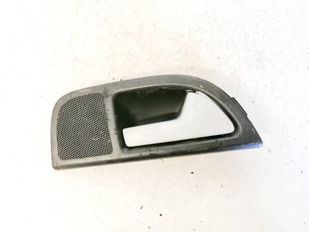 8679665 Volvo V50 2005 Iekšējais atvēršanas rokturītis - PRIEKŠA PA LABI