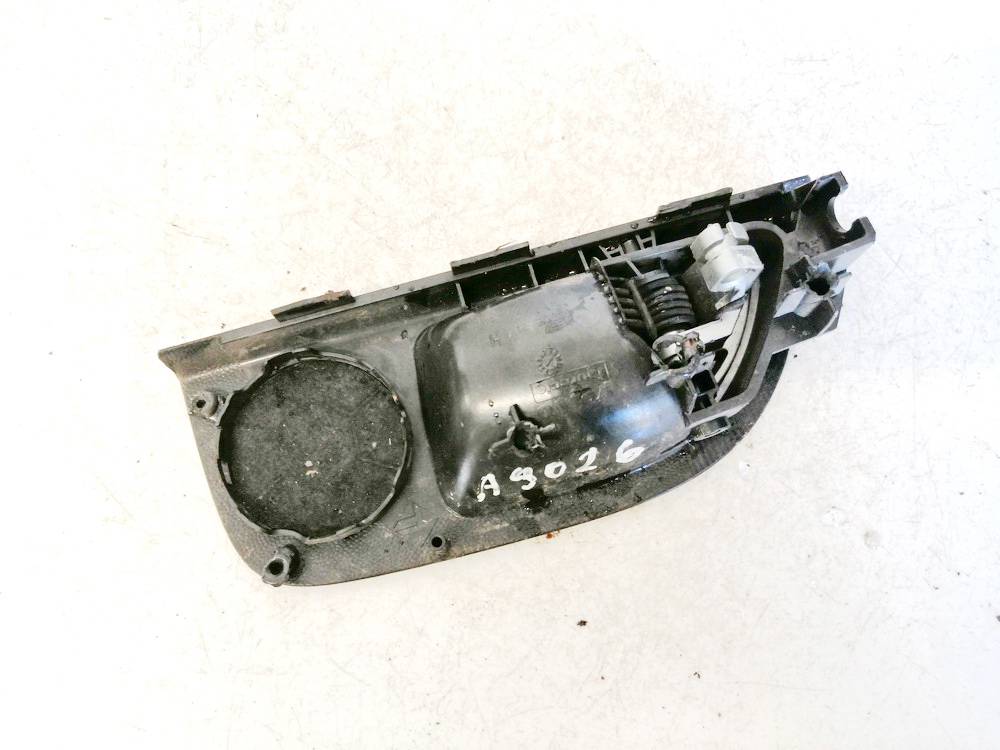 8679665 Volvo V50 2005 Wewnętrzna klamka drzwi - PRZEDNIE PRAWE - Thumbnail 2