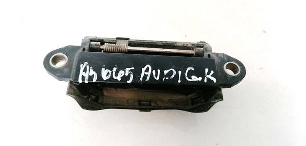 4A0839205D Audi A4 1995 Türgriff Türaussengriff Hinten Linke