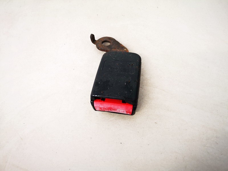 Peugeot 307 2002 Gurtschlösser Gurtschloss Hinten Linke