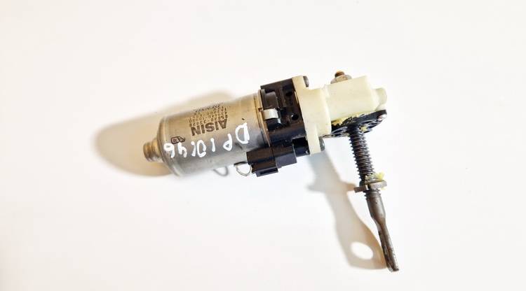 8582033020 Lexus RX - CLASS 2008 Istuimen moottori - EDESSÄ OIKEALLA