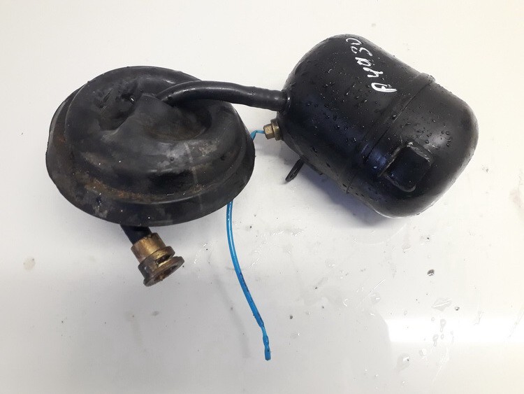 Opel Vectra 1997 Ресивер воздушный - ВОЗДУШНЫЙ РЕЗЕРВУАР ВАКУУМА